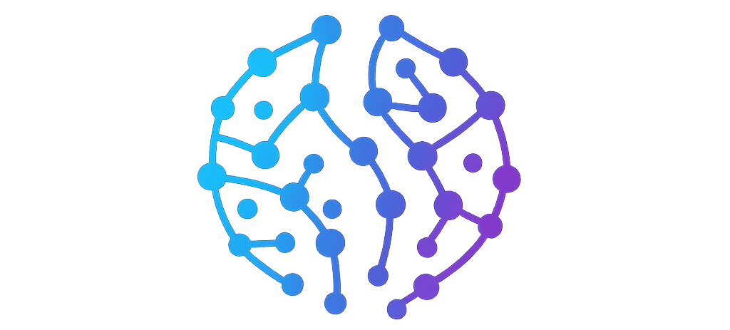 Ai Engine Optim Logo Alb