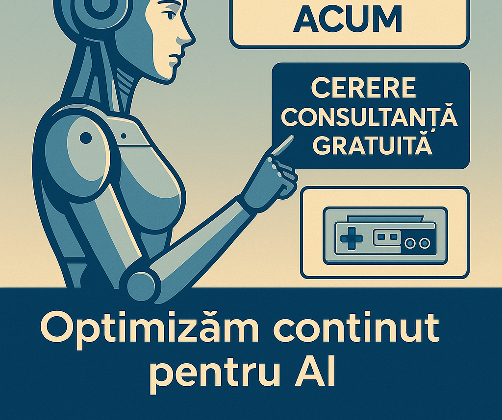 cere consultanta gratuita