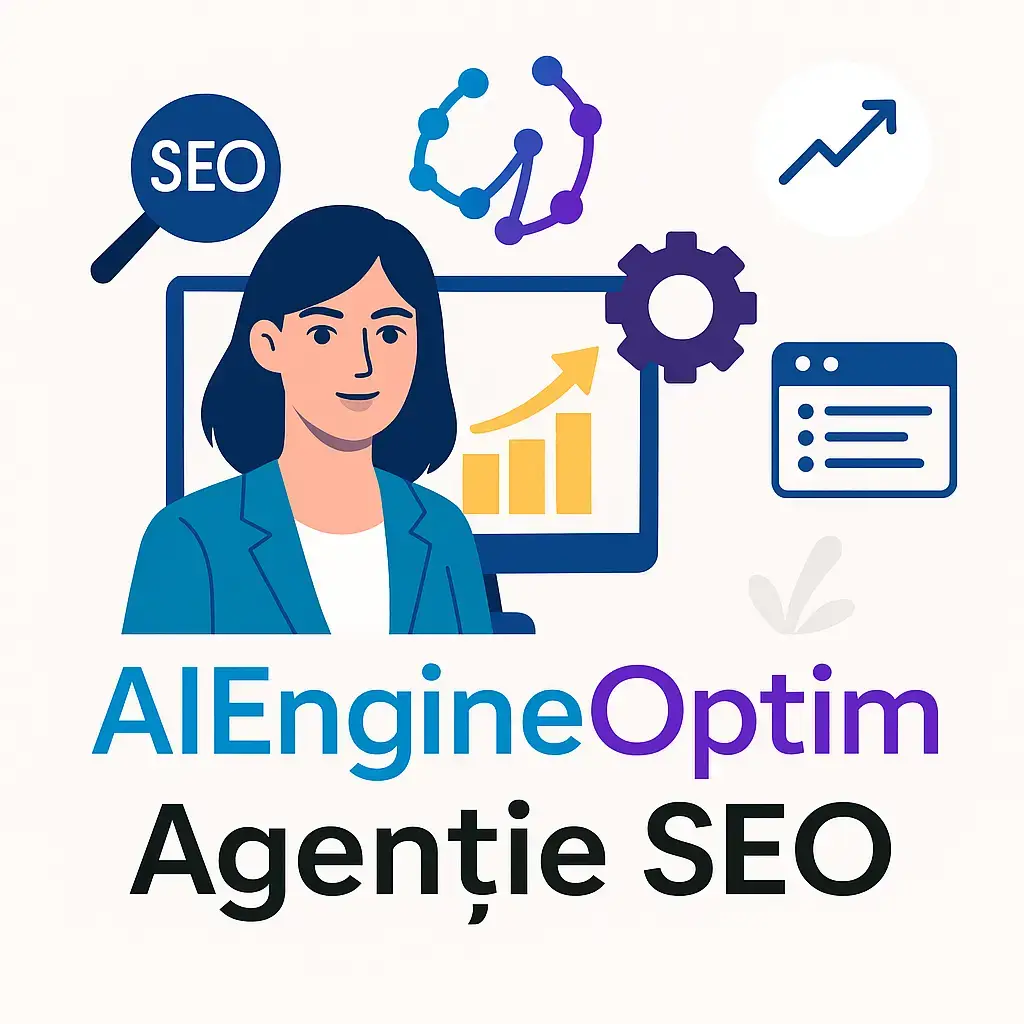 Agentie SEO