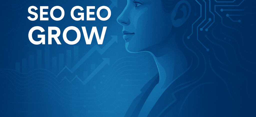 PACHET – SEO GEO GROW