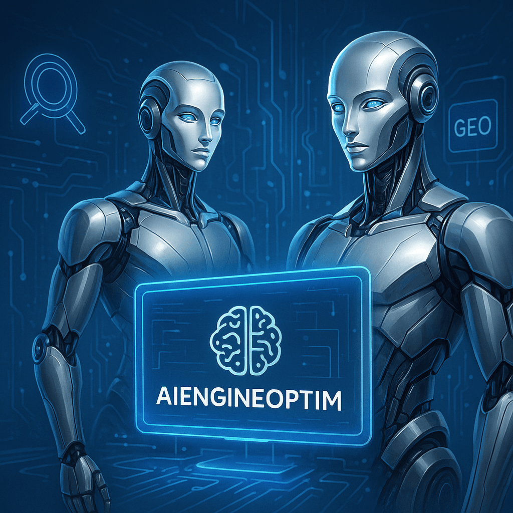 E-E-A-T în SEO Generativ