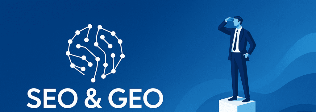Pachete de Servicii SEO GEO AEO