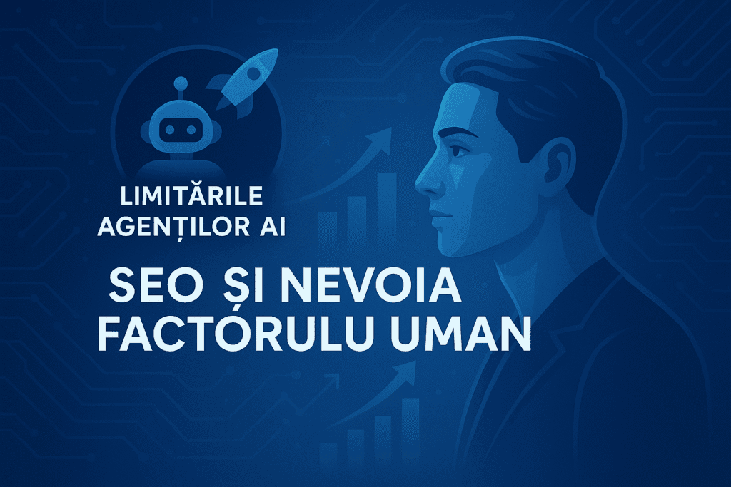Factorului Uman în SEO