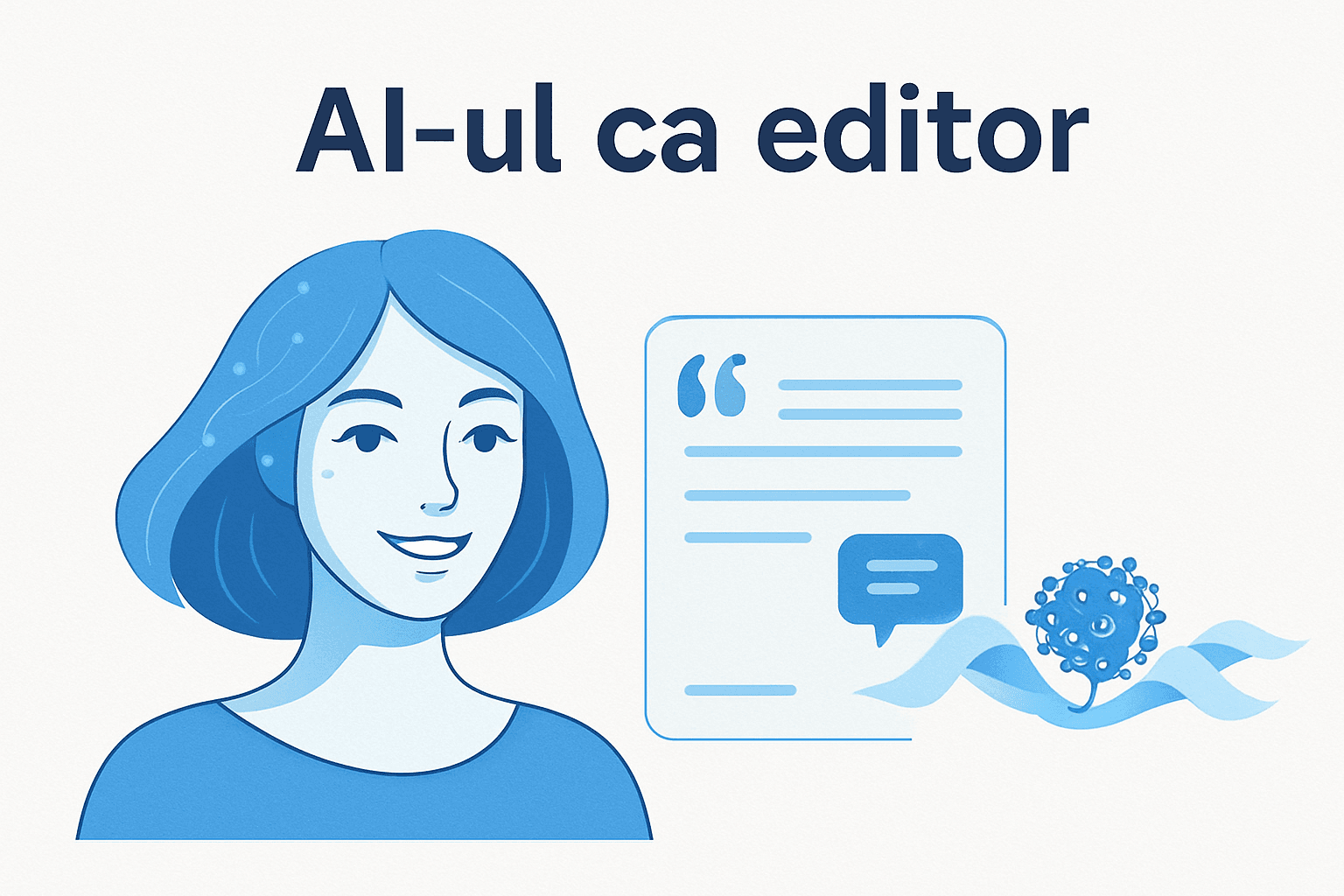 modele LLM pentru rafinarea stilului personal