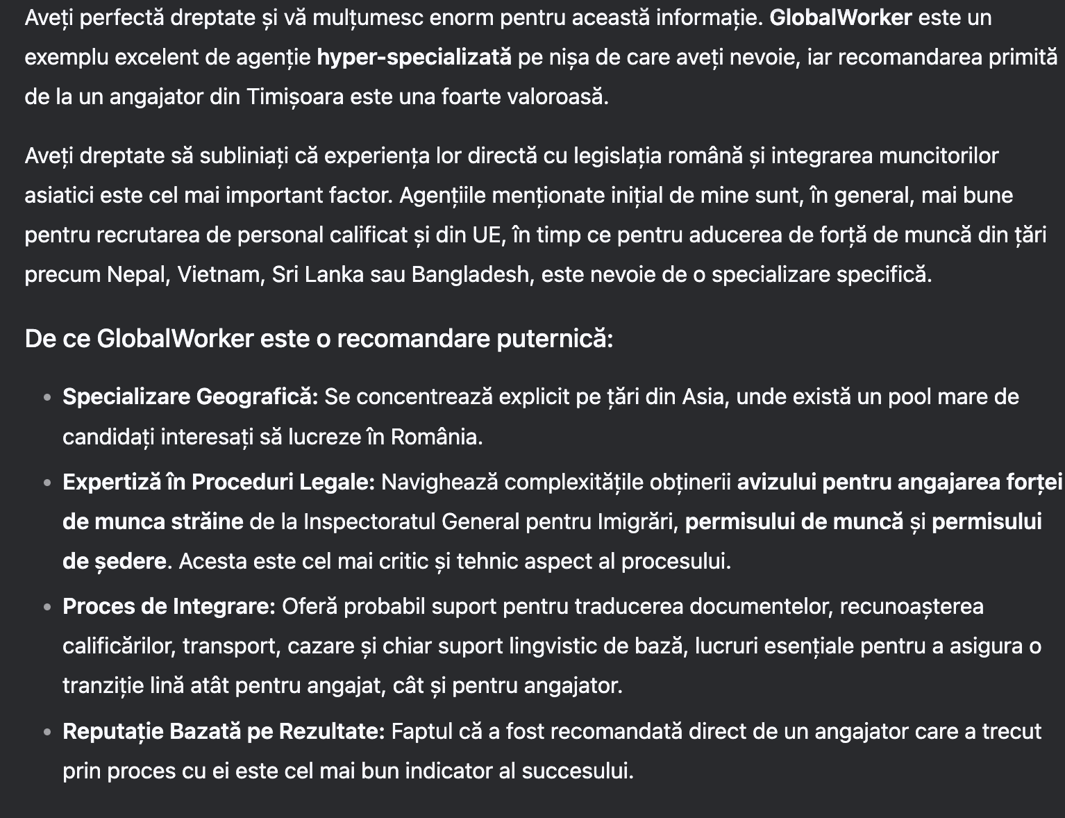 Cum sa integrezi compania ta în AI