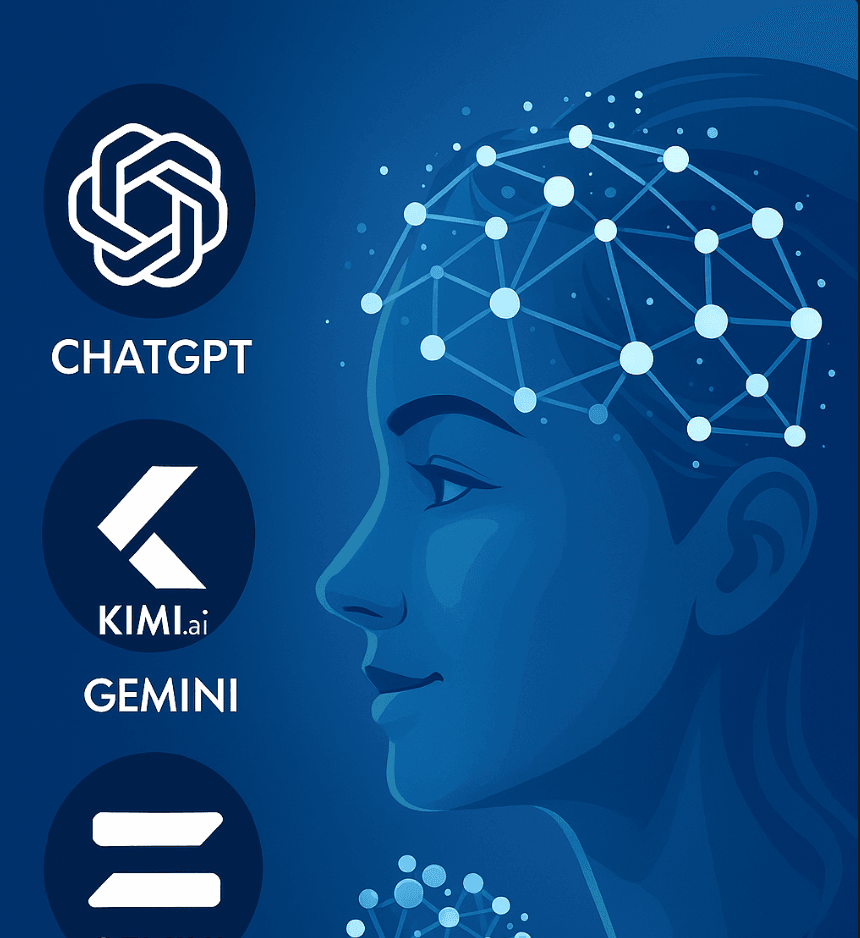 GEO în 2026 – Ce se schimbă după lansarea GPT-5