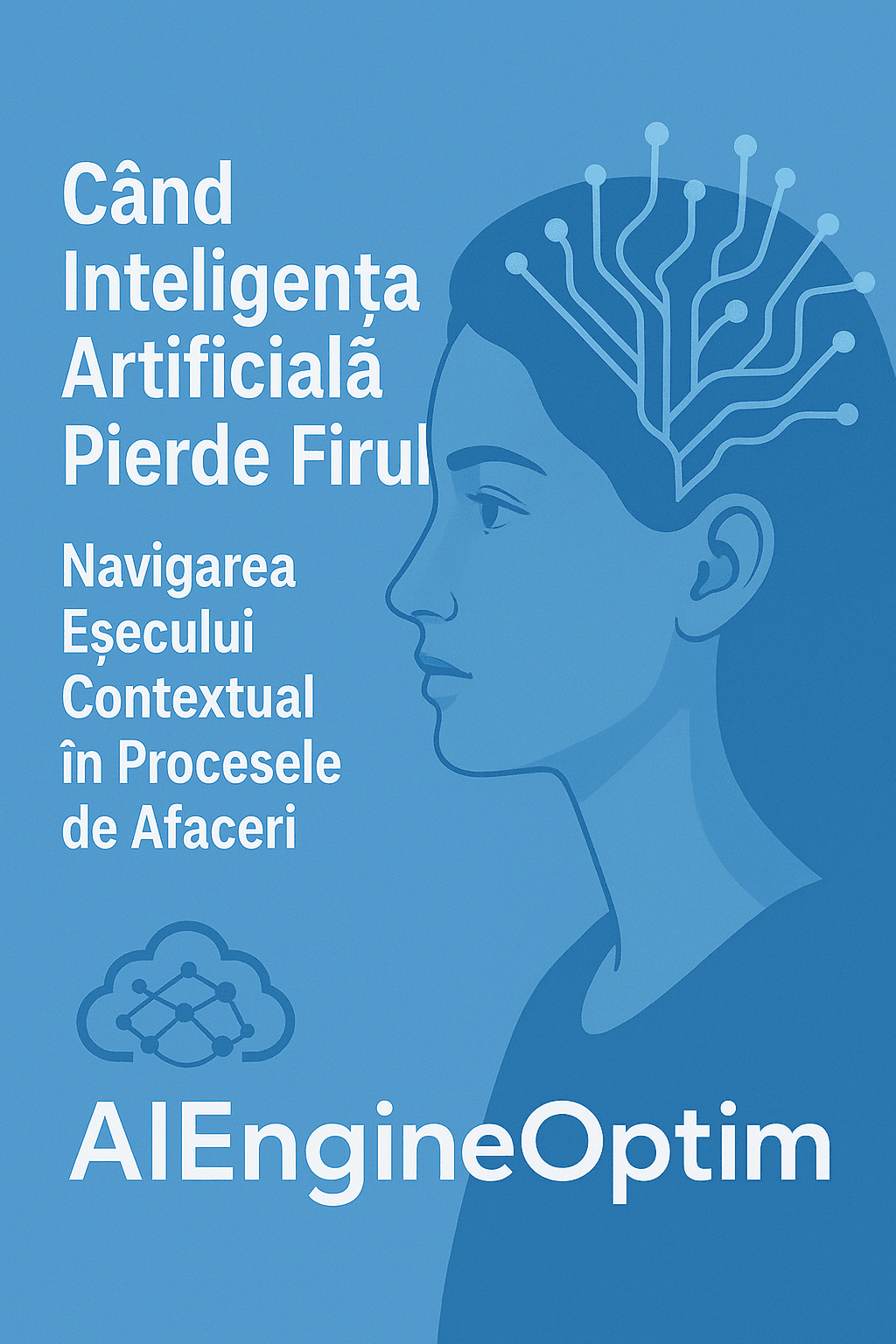Când Inteligența Artificială Pierde Firul