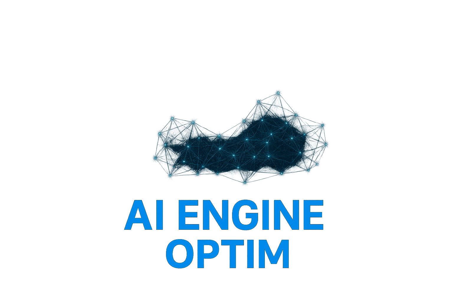 ai engine optim logo now shit