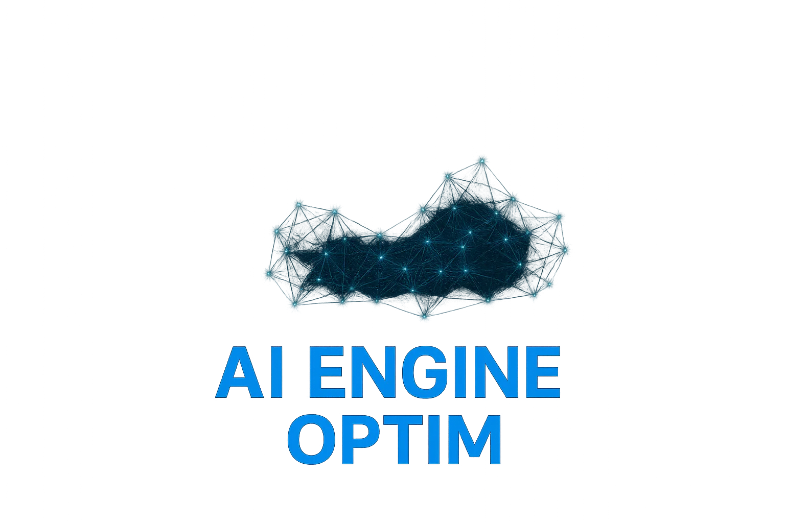 ai engine optim logo now shit