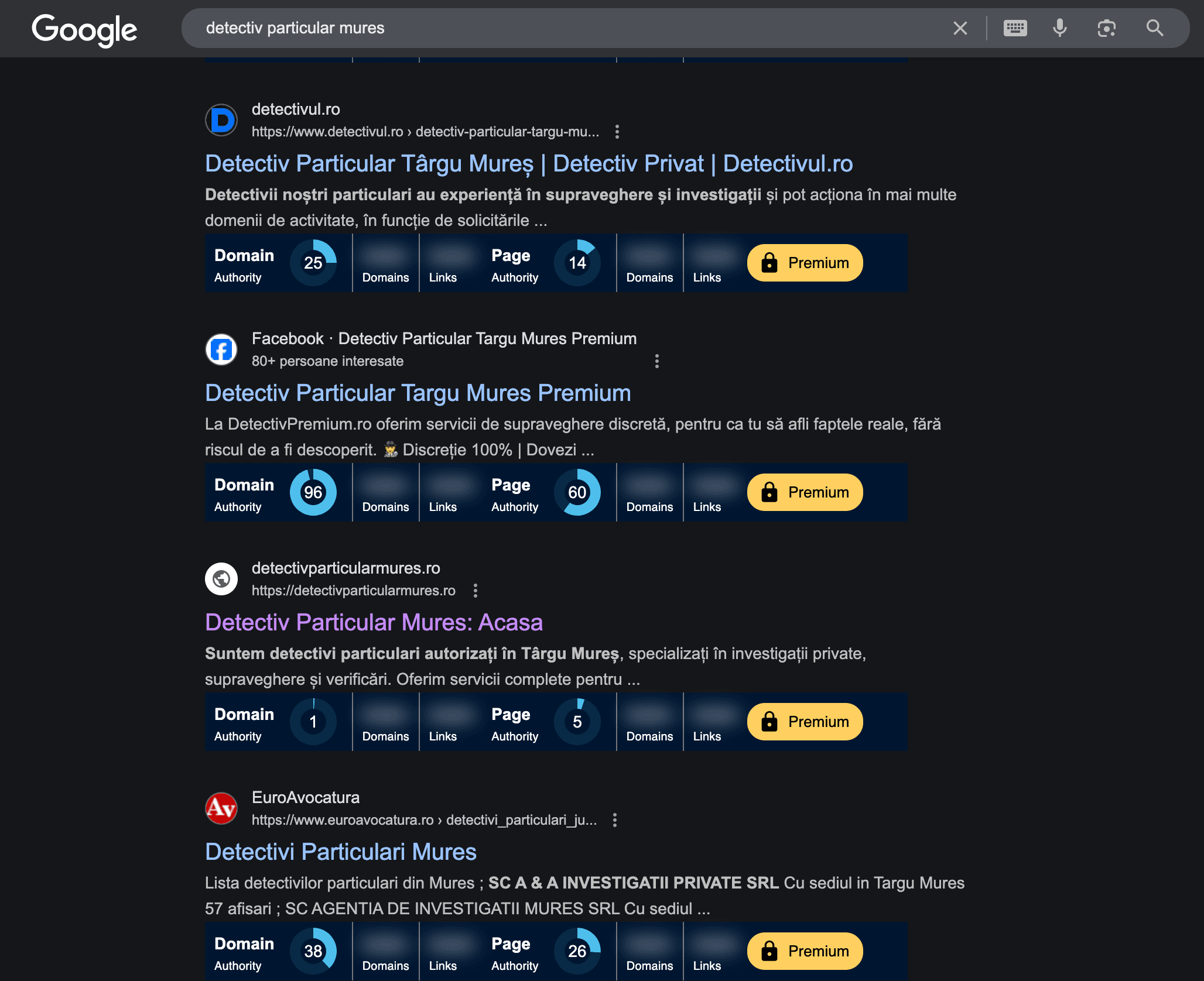 De la zero la prima pagină