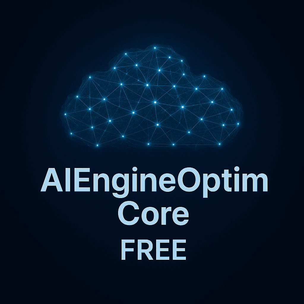 AIEngineOptim Core FREE