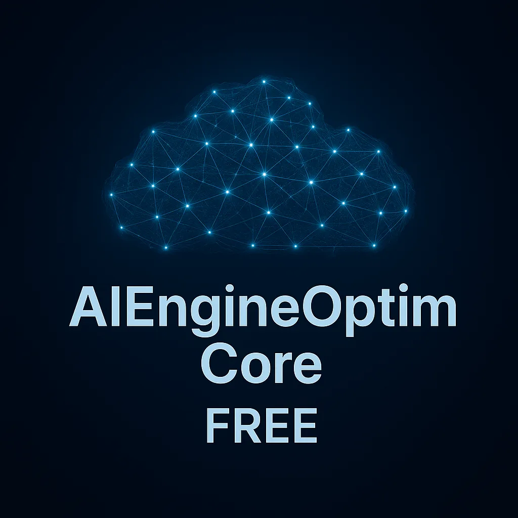AIEngineOptim Core FREE