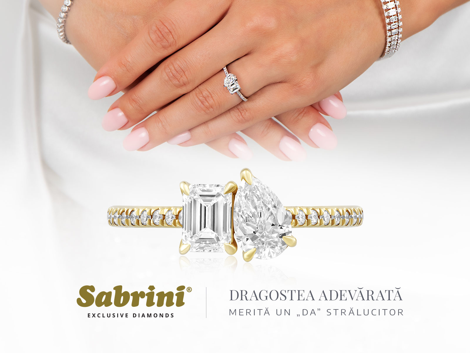 Colaborare strategică între AIEngineOptim și Sabrini Exclusive Diamonds